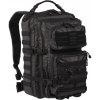 Batoh Mil-Tec US ASSAULT PACK Large taktický čierny