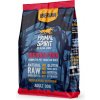Alpha spirit Primal Spirit Dog 70% Iberian Pork with Ham 1kg