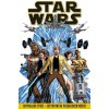 Star Wars - Skywalker útočí - Zúčtování na pašeráckém měsíci