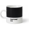 Pantone Espresso Black 419 120 ml