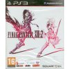 Final Fantasy XIII-2 (PS3) 5021290047365