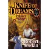 KNIFE OF DREAMS