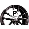 RIAL X12 Diamant-Schwarz 7.50 x 18 ET 46.00 5x112