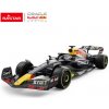 Bburago RACE Formula F1 Red Bull Racing RB19 2023 1 Max Verstappen with driv 1:43