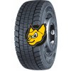 Westlake WDL1 295/55 R22.50 147/145K Zadní Náprava M+S 3PMSF
