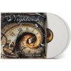 Nightwish - Yesterwynde / White / Vinyl / 2LP [2 LP]