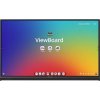 Viewsonic IFP7553 interaktívna tabuľa 189,2 cm (74.5