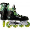 Korčule na inline hokej Bauer XRS RH Senior EUR 48, R (Regular)
