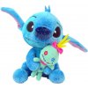 Disney Stitch a Scrump 25 cm