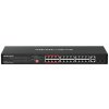 Mercusys MS126CP 24xFE PoE+ 2xGb rack switch MS126CP