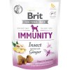 Brit Care Dog Snack Immunity Insect 150 g