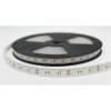SPECTRUM - 1m LED pásik SMD 5050 - 9,6W/m - 840lm/m - 60LED/m - IP44 (silik.) - 10mm - 12V - Teplá biela / 3000°K - (5m kotúč)