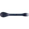 Kupilka Spork 225 lyžička a vidlička v jednom, modrá