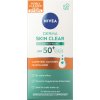 Nivea Derma Skin denný UV Fluid SPF 50+ 40 ml