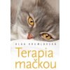 Terapia mačkou - Olga Krumlovská