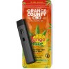 Orange County CBD 1ml Cali Disposable Vape pen 600mg CBD broadspectrum, Mango Haze
