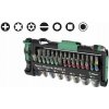 WERA Tool-Check PLUS 2 bitové nástavce, račňa 1/4 palca 39 ks 05049056001