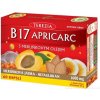 Terezia B17 apricarc s marhuľovým olejom 50+10 kapsúl