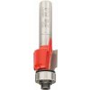 BOSCH Fréza zaobľovacia Expert for Wood 8mm D 16,7mm R1 2mm L 12,7mm G 55mm 2.608.629.371