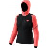 Dámska bunda Dynafit BLACKLIGHT PRIMALOFT JACKET - čierna L