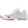 Mizuno WAVE VOLTAGE 2 W biela,čierna,červená