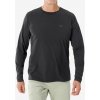 Mikina bez kapucne Arcteryx Cormac Crew Neck Shirt LS - black