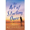 Art of Starting Over (Heidi McLaughlin)(Brožovaná)