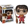 Funko POP! Movies - Harry Potter - Harry Potter (Quidditch)