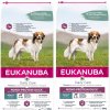 EUKANUBA-Adult Daily Care Mono-Protein duck 2x12kg