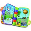 Vtech Moja prvá spievajúca knižka SK