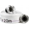 Požiarna hadica na vodu 2 coľ 52 mm x 20 m 3 bar MAR-POL M85315