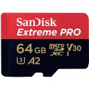 SanDisk SDXC UHS-I 64 GB SDSQXCU-064G-GN6MA