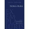 Teória práva - Jozef Prusák