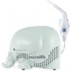 MICROLIFE INHALÁTOR DETSKÝ NEB 410 kompresorový (detský dizajn - slon) 1x1 ks, 4719003641924
