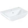 Grohe Start Edge Umývadlo 55x40 cm, s prepadom, otvor na batériu, alpská biela 39949000-GR