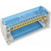 Modulárna svorkovnica 2×25(25)mm2 / 6×10(6)mm2, 7×16(10)mm2, 500VAC/DC, 100A
