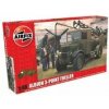 Airfix Albión 3-Point Fueller 1:48