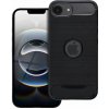 Kryt Carbon Case iPhone 16E Black