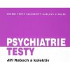 Psychiatrie - Jiří Raboch