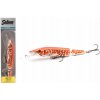 Salmo Pike Jointed Deep Runner 13cm Hot Pike