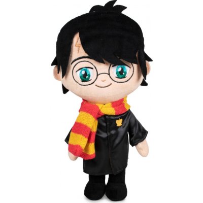 Play by Play Harry Potter Harry Potter Winter 29 cm