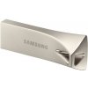Samsung BAR Plus Flash Drive 256GB Champagne Silver MUF-256BE3/APC - USB 3.1 klúč