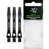 XQMax Darts Aluminium - medium - black
