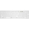 GENIUS Slimstar 126/ Drátová/ Copilot/ USB/ bílá/ CZ+SK layout 31310017427