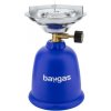 BAYGAS Turistický plynový varič pre 190g kartuše