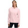 Dámska mikina Under Armour Rival Terry Hoodie Veľkosť: XS / Farba: ružová