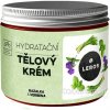 Leros Bazalka & Verbena Hydratačný telový krém 200 ml telový krém
