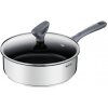 G7303255 PÁNEV S POKLICÍ 24 CM TEFAL