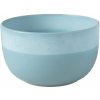 Villeroy & Boch 19-5192-3170 Šalátová misa Perlemor Aqua Ø 22,4 cm