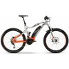 TESTOVACÍ Horský elektrobicykel Haibike SDURO FullSeven 8.0 2018